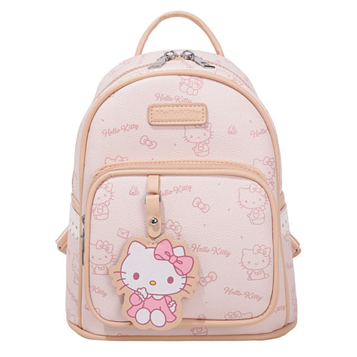 Hello Kitty Mini Backpack
