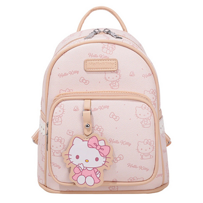 Hello Kitty Mini Backpack