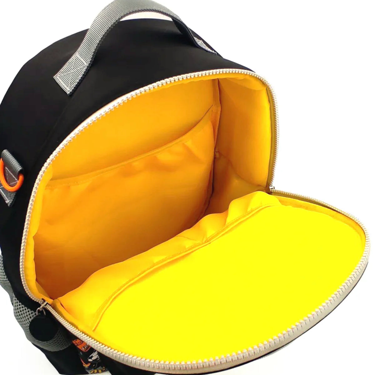 2-Piece Kids 3D Soccer Backpack & Duffel Bag Travel Set