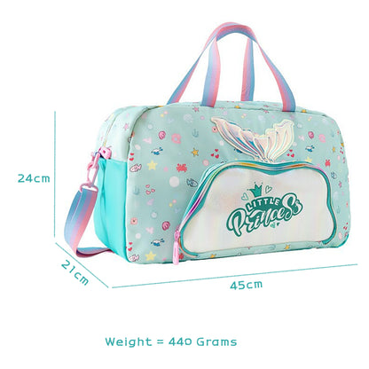 Kids Large Pixie Pack Multi-Functional Adventurer Duffle Bag