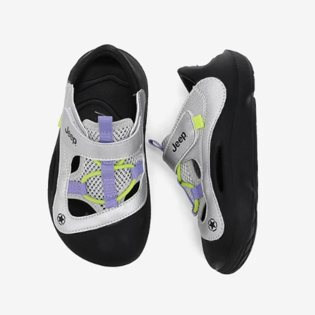 Jeep Kids Summer Wading Sandal