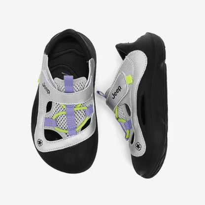 Jeep Kids Summer Wading Sandal