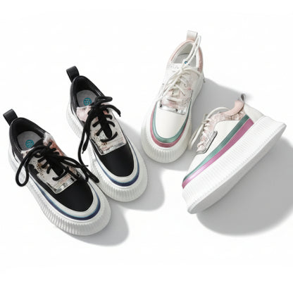 Women's Swag Platform Shoes