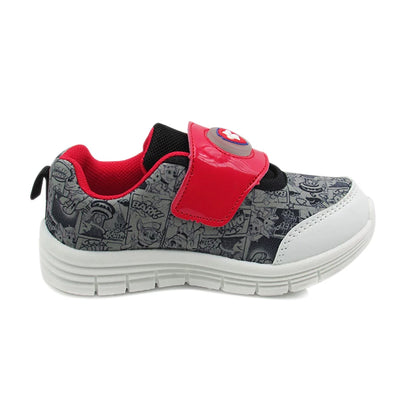 Paw Patrol Kids' Light-Up Running Sneakers