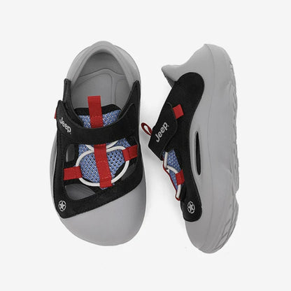 Jeep Kids Summer Wading Sandal