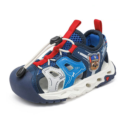 PAW Patrol All Terrain Sports Sandals