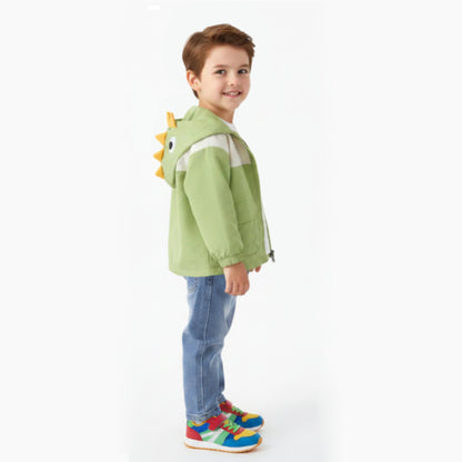 Boys' Rawr-some 3-Piece Outfit Set