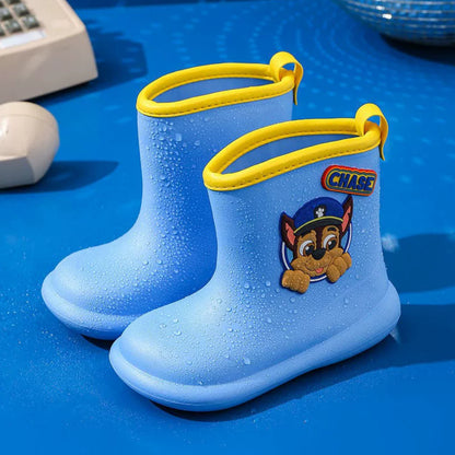 Paw Patrol Kids Rain Boots 3.0