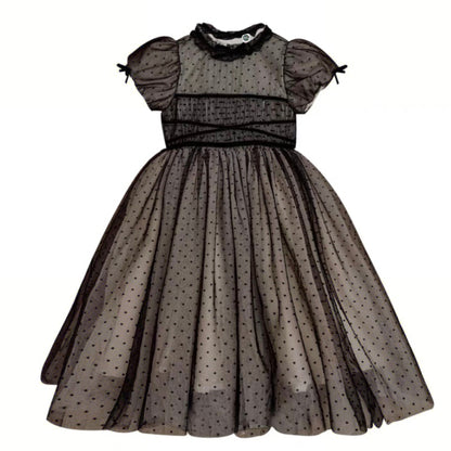 Dashie Temperament Dress