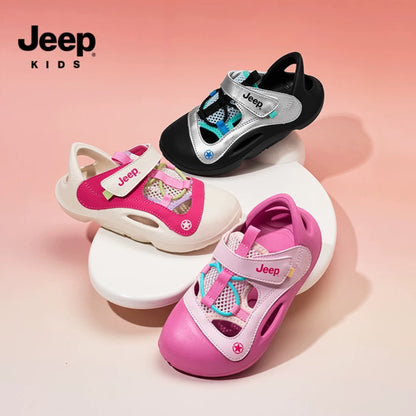 Jeep Kids Summer Wading Sandal