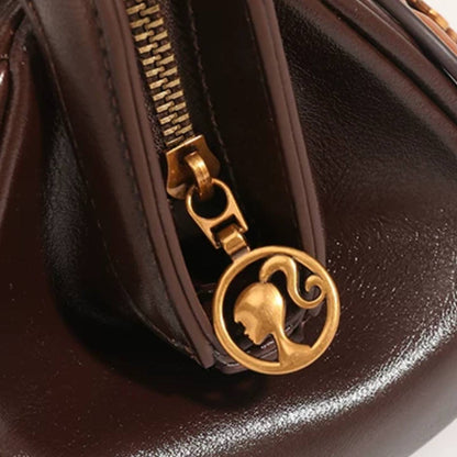 Barbie | Malibu Edition Retro Bowling Handbag/Crossbody Bag