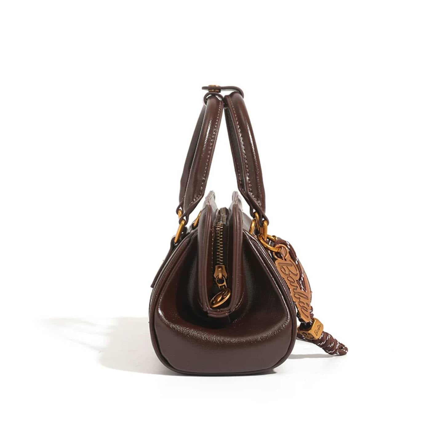 Barbie | Malibu Edition Retro Bowling Handbag/Crossbody Bag