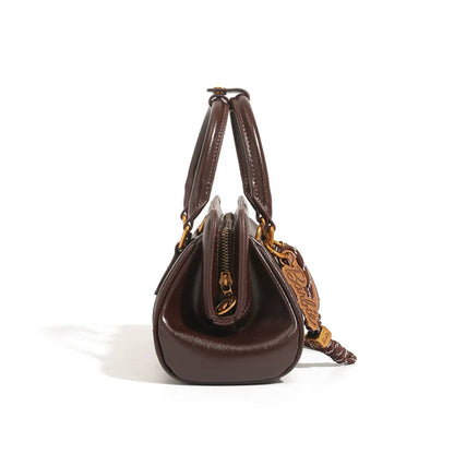 Barbie | Malibu Edition Retro Bowling Handbag/Crossbody Bag