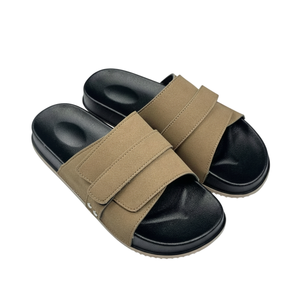 Boffo Men's Slides 2.0