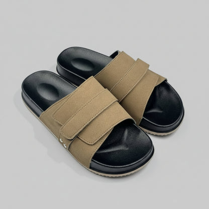 Boffo Men's Slides 2.0