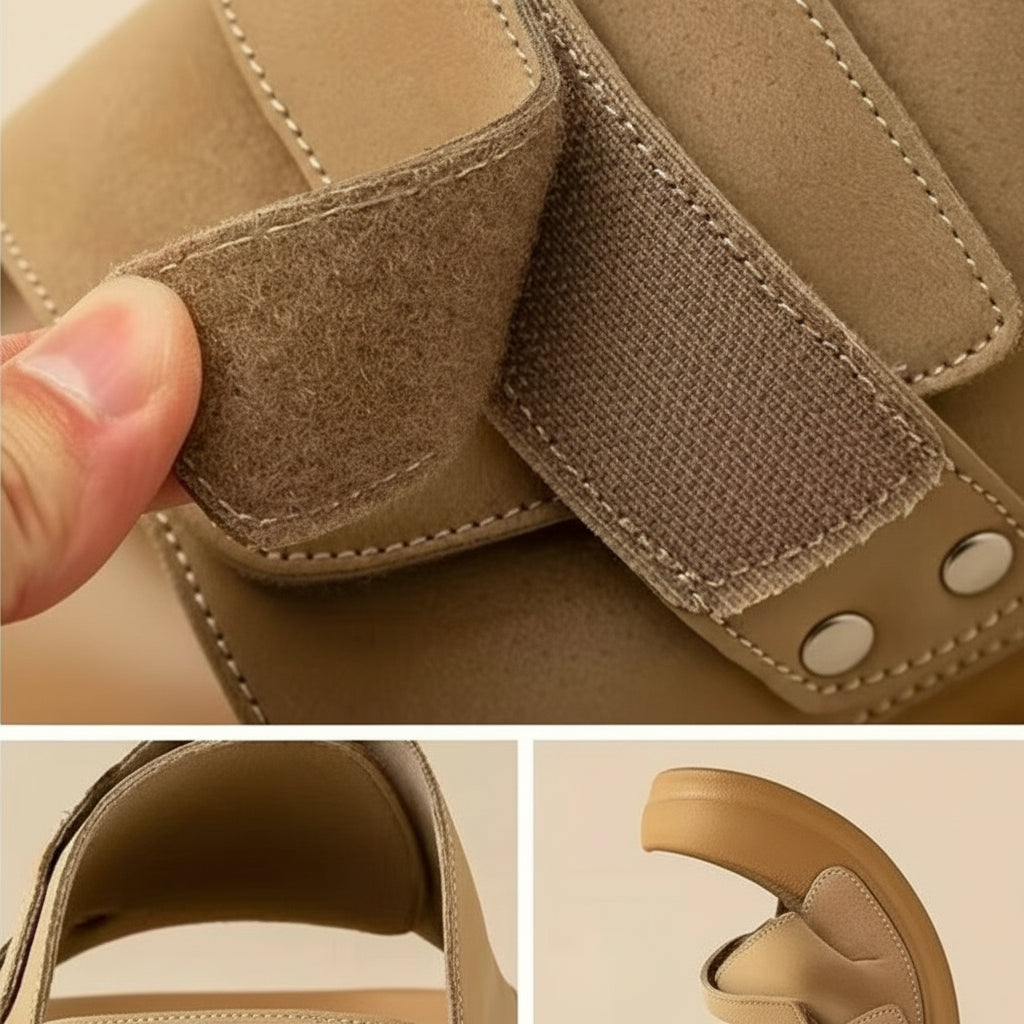 Boffo Men's Slides 2.0
