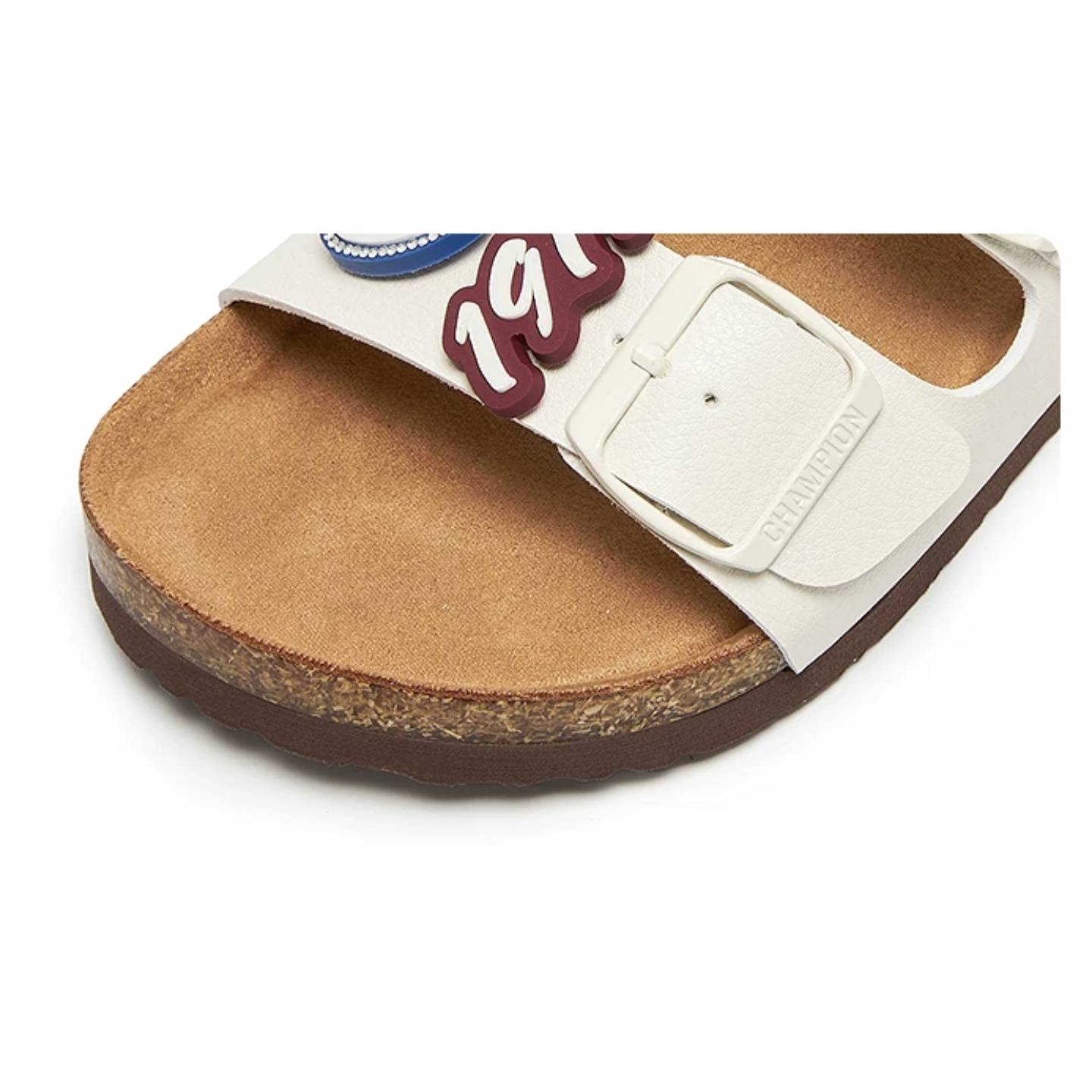 Champion Birken (Champion Rochester Sandal)