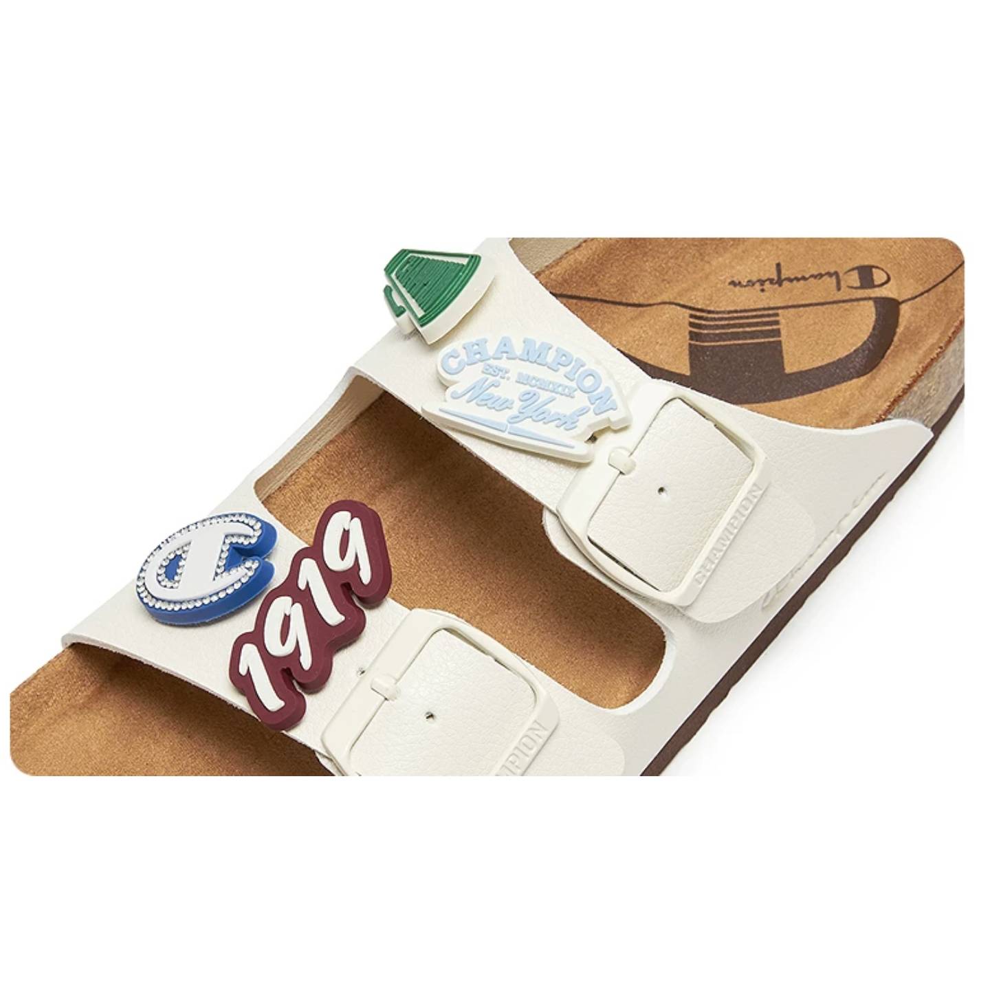 Champion Birken (Champion Rochester Sandal)