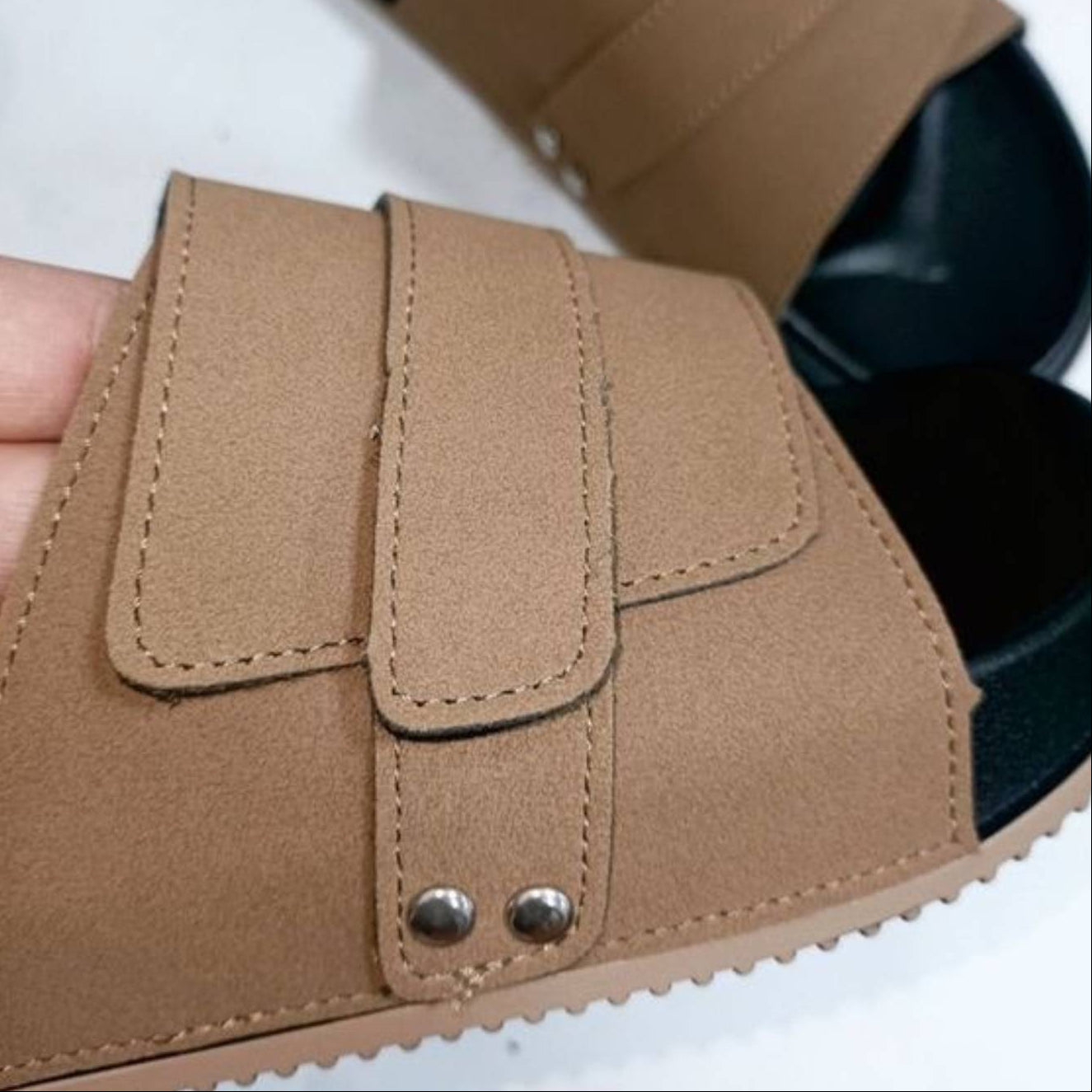 Boffo Men's Slides 2.0