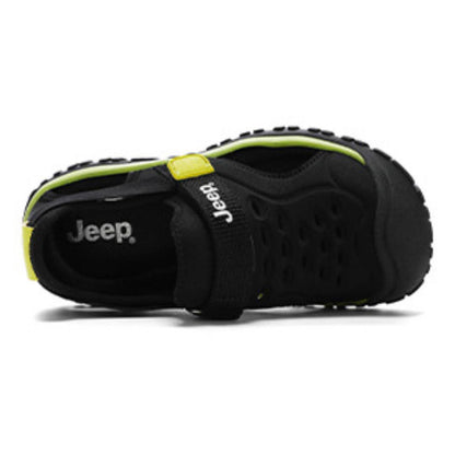 Jeep Kids Hydro-Cruiser