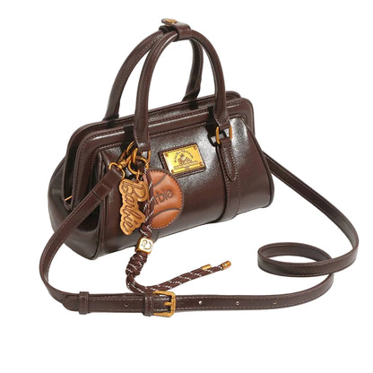 Barbie | Malibu Edition Retro Bowling Handbag/Crossbody Bag