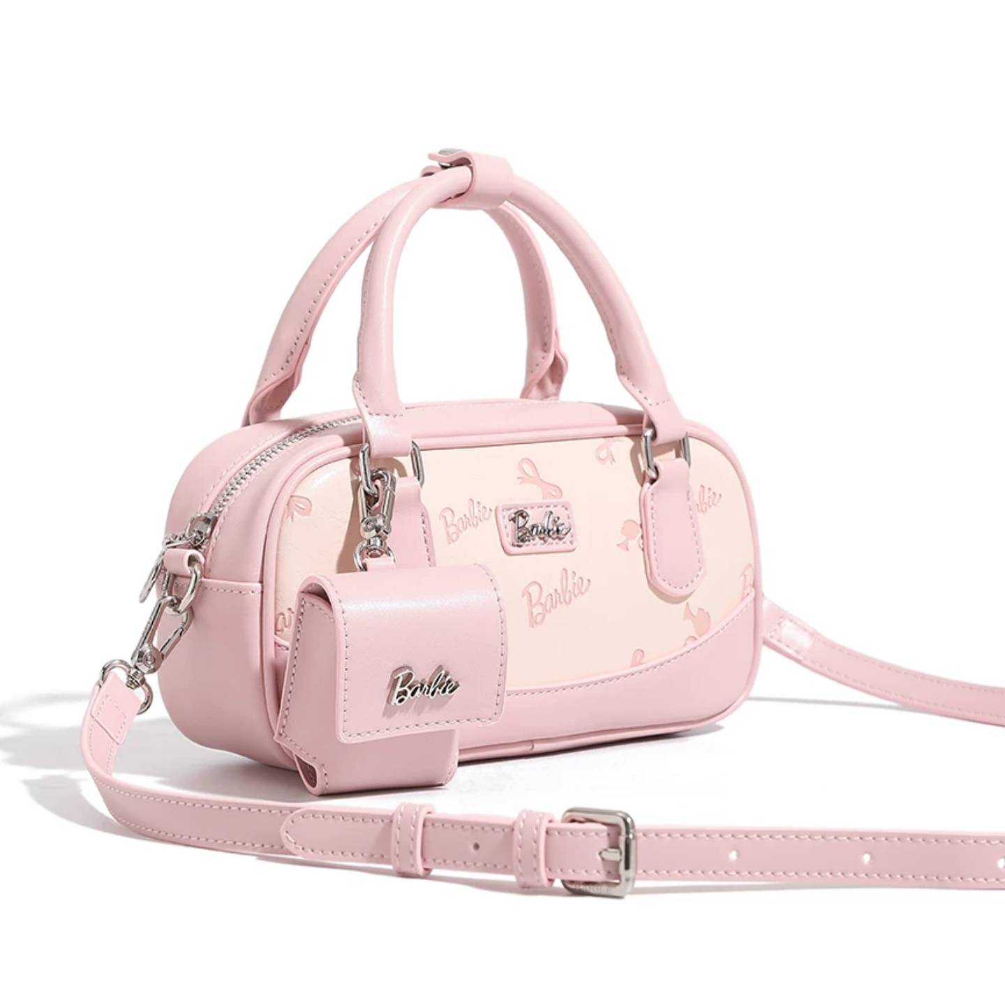 Barbie | Fashion Boston Crossbody Bag