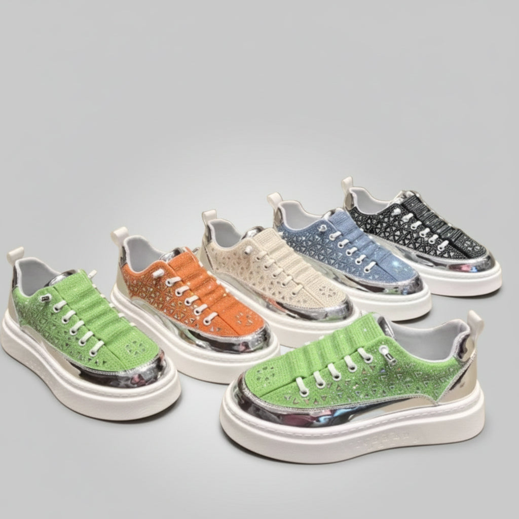 Lumi Unisex Platform Shoes