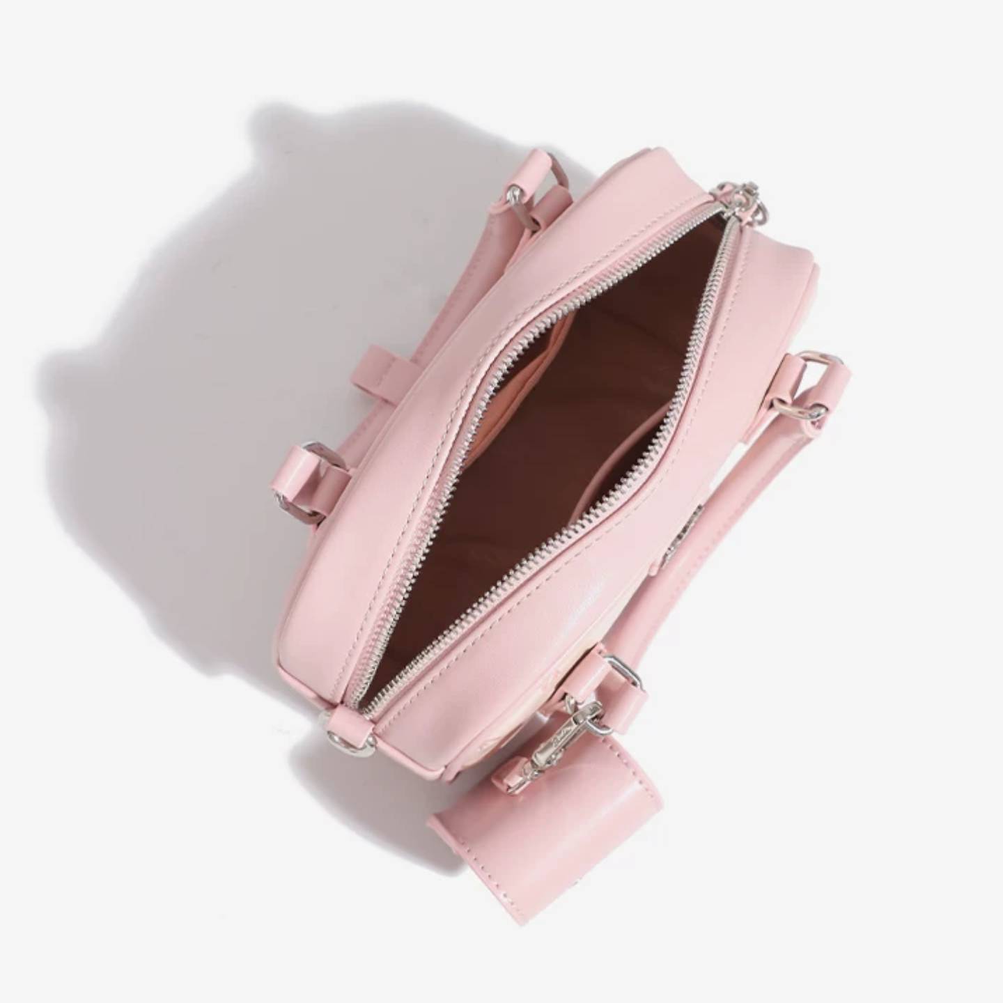 Barbie | Fashion Boston Crossbody Bag