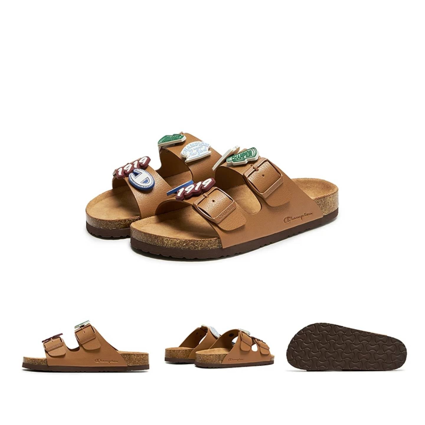 Champion Birken (Champion Rochester Sandal)