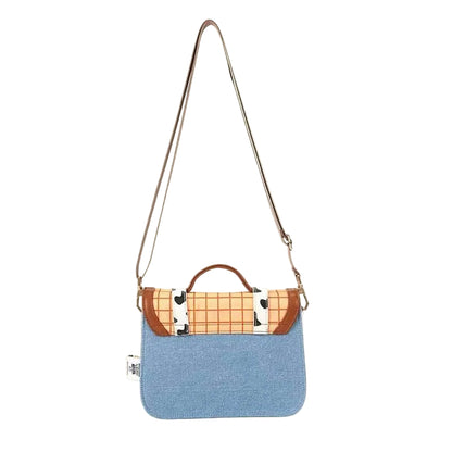 Disney Toy Story Woody Messenger Bag