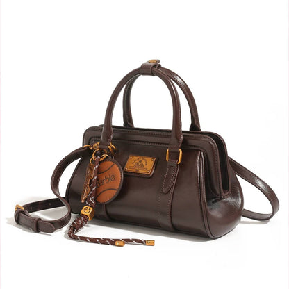 Barbie | Malibu Edition Retro Bowling Handbag/Crossbody Bag