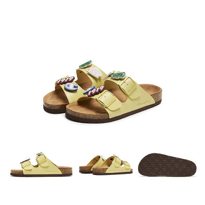 Champion Birken (Champion Rochester Sandal)