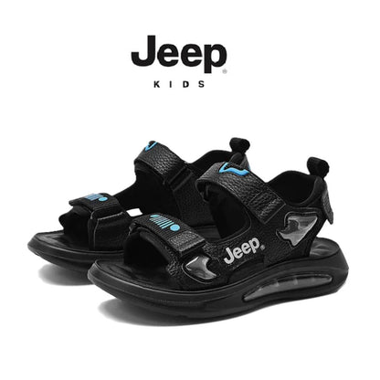 Jeep Kids Eco-Trek Sandals