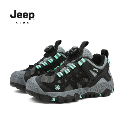 Jeep Kids Aero Mesh Runner