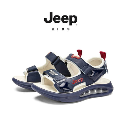 Jeep Kids Eco-Trek Sandals