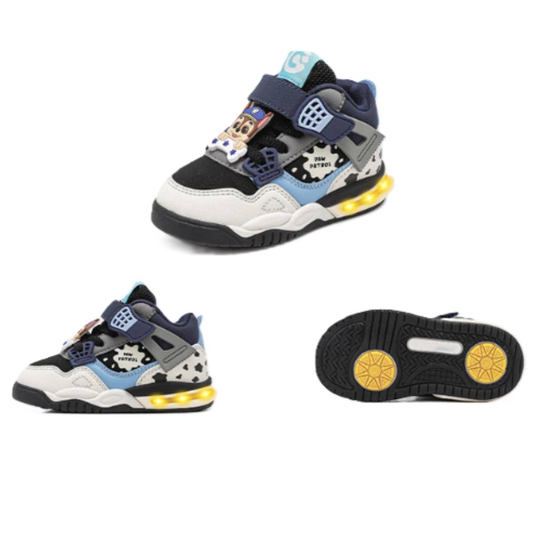PAW Patrol Adventure Bay Flash Force