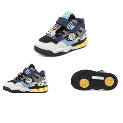 PAW Patrol Adventure Bay Flash Force