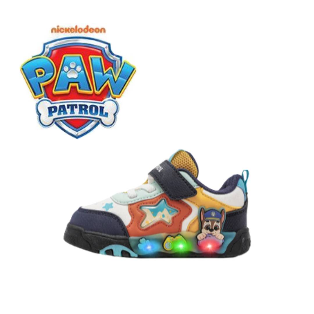 PAW Patrol Pup Power Low Top Sneakers