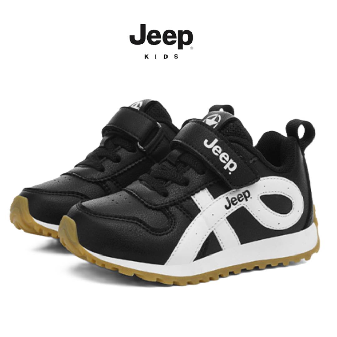 Jeep Kids Explorer Lite Forrest Gump Shoes