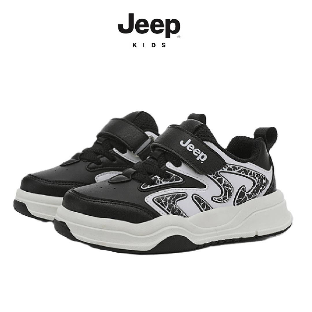 Jeep Kids Matrix Runner