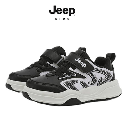 Jeep Kids Matrix Runner