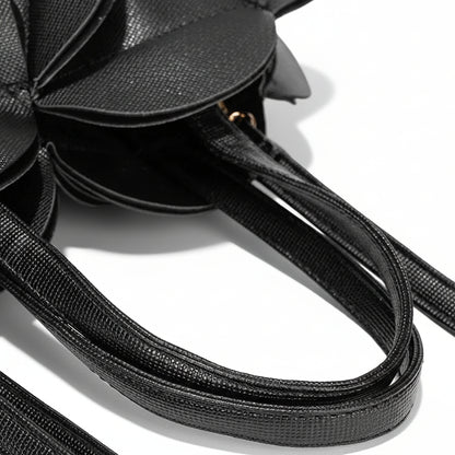 Dahlia Bloom Crossbody/Handbag