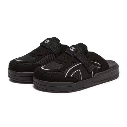 Champion | T-Trainer Mule Sandals