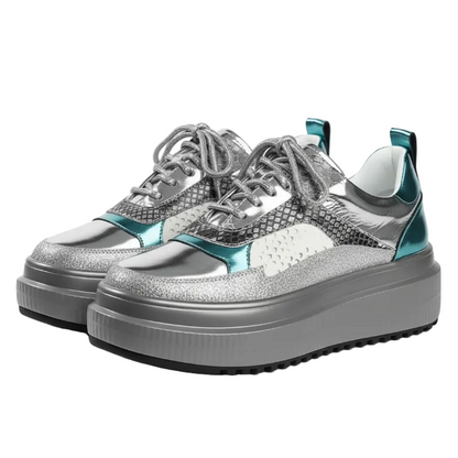 Women's Swag Nitro Platform Shoes