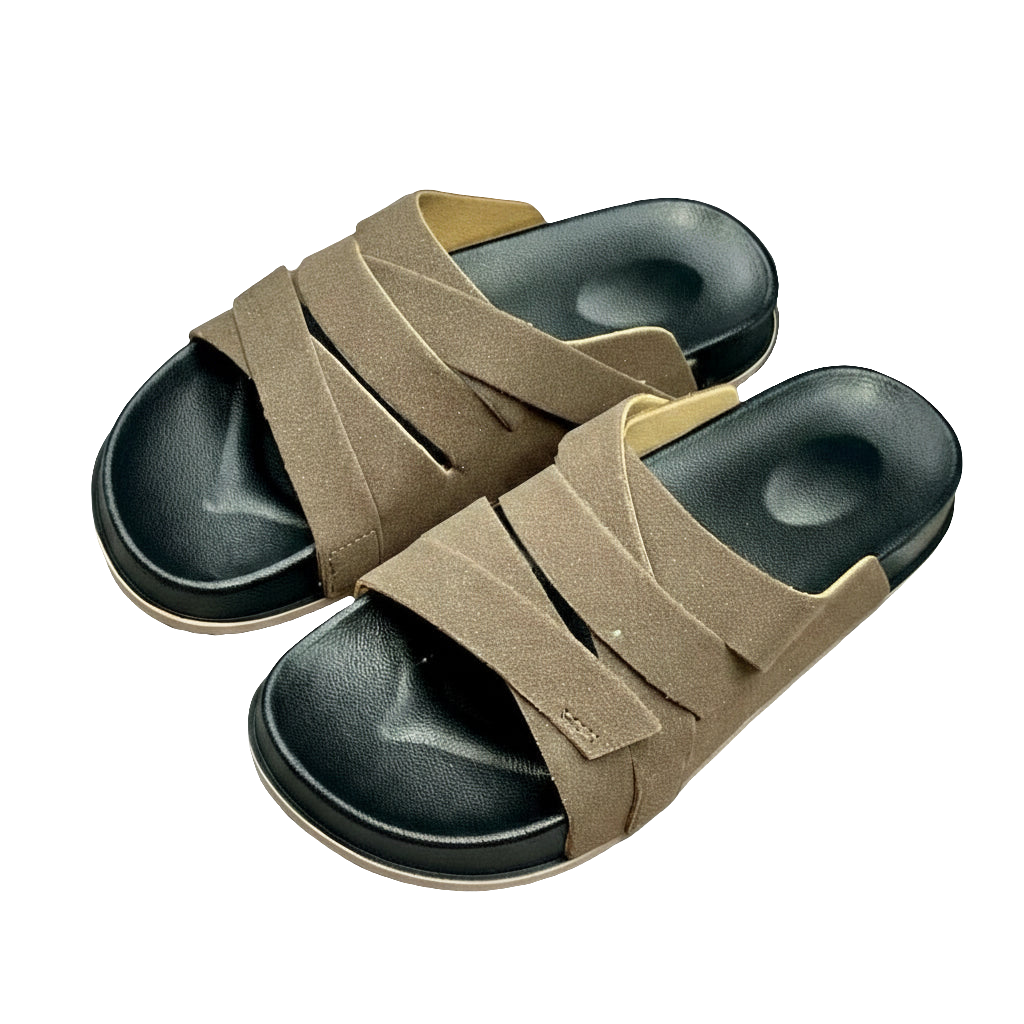 Boffo Men's Slides 1.0