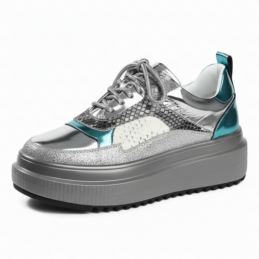 Women's Swag Nitro Platform Shoes