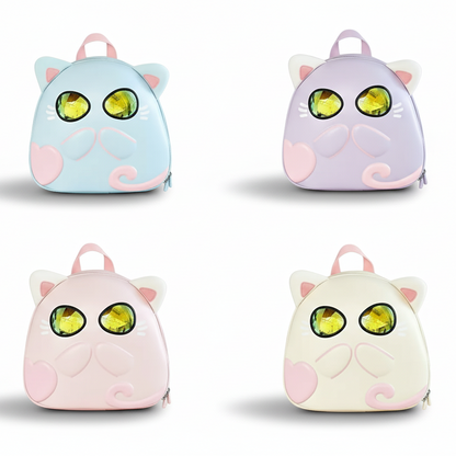 Kids Eggshell Backpack