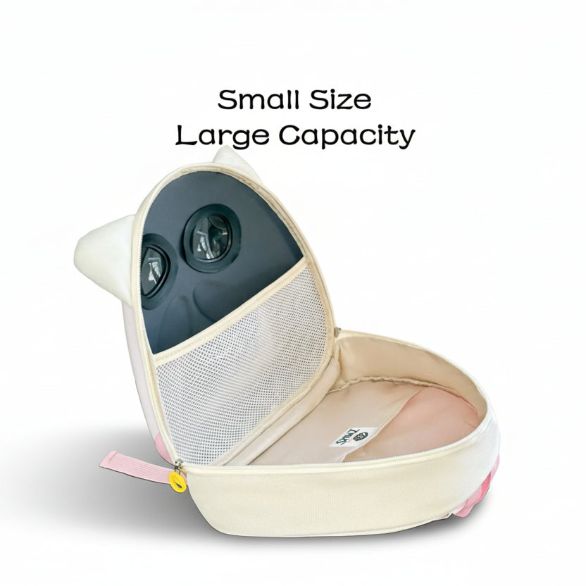 Kids Eggshell Backpack