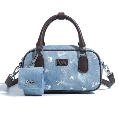 Barbie | Fashion Boston Crossbody Bag