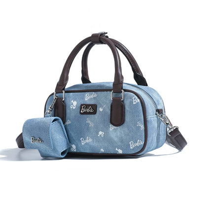 Barbie | Fashion Boston Crossbody Bag